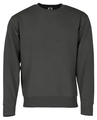 Produktbild von Fruit of the Loom Premium Set-In Sweat ,Farbe: anthrazit ,Größe: XL