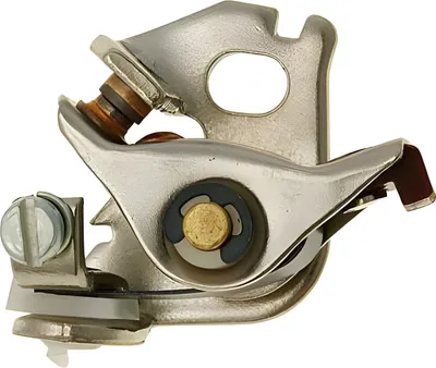 Image de Contact de rupteur pour Piaggio Vespa Ciao, Citta, Bravo