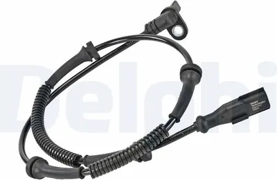 Zdjęcie produktu dla czujnik ABS RENAULT