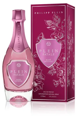 Imagen del producto de Philipp Plein Fatale Rosé Intense Eau De Parfum Spray 90ml