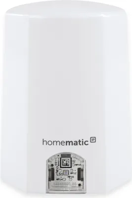 Produktbild von eQ-3 HomeMatic IP Lichtsensor außen
