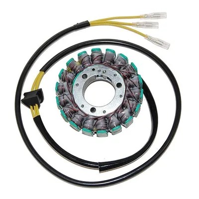 Produktbild von ElectroSport Stator ESG014 für Lichtmaschine für GSX 750 E/L