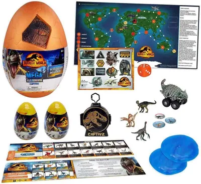Produktbild von Mattel TM-JW-DMGE, 3 Jahr(e), Kunststoff