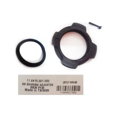 Obrázok produktu pre Nastavovací krúžok ložiska Sram BB30 Press Fit 30, 11.6415.001.000