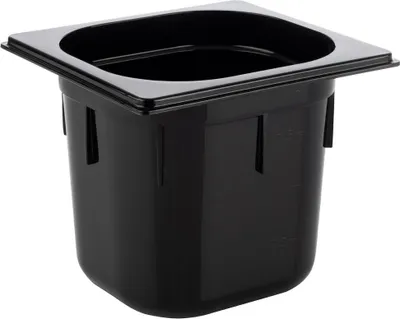 Immagine prodotto di APS GN-Behälter / -Deckel aus Polycarbonat GN 1/6 Behälter 82078