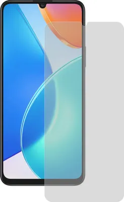 Immagine prodotto di 2x pellicola blindata premium per Honor Play 30 Plus - protezione dello schermo cristallina - pellicola protettiva