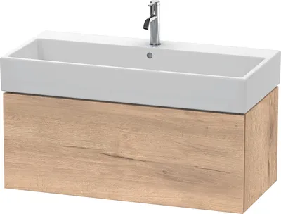 Produktbild von Duravit LC617805555 LC WTU WH 984x459x394 Az 1 Ei