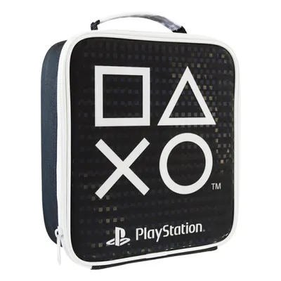 Produktbild von Jada Sandwichmaker Playstation Weiß,Schwarz Weiß,Schwarz One Size