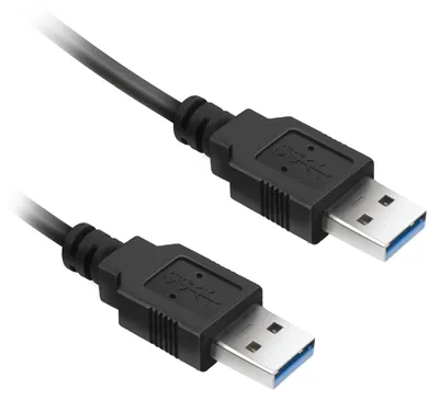 Produktbild von EKON USB 3.0 Kabel Typ A Stecker