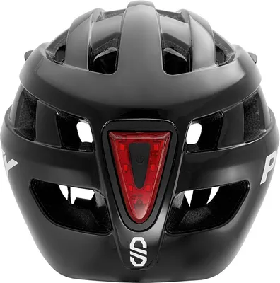 Immagine prodotto di Casco da bicicletta Puky PUKY HELMET S nero (48-55 cm) 9608