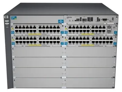 Image de Hp - J9532A