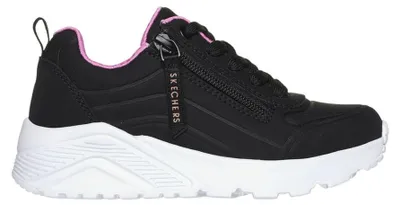 Obrázek produktu pro Dětské nízké tenisky Skechers 736B6563686572735F3331303338376C černé, velikost 30 EU