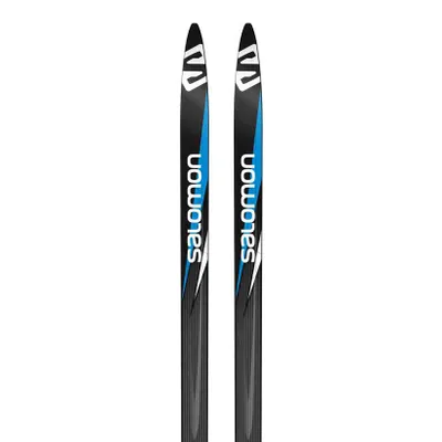 Obrázek produktu pro Salomon S Race Skate Jr Black 151