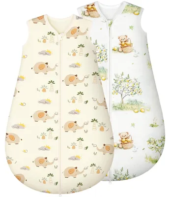 Produktbild von Baby-Schlafsack, 1,5 Tog, für alle Jahreszeiten