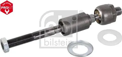 Productafbeelding van Febi stuurkogellager voor stuurstang, geschikt voor Alfa Romeo 147, 156 en GT