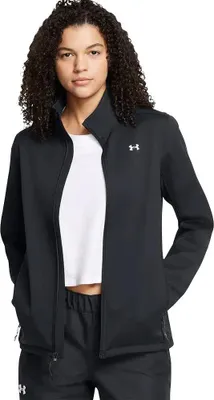 Produktbild von Under Armour Damen Shield Jacke 1371594-002__SM