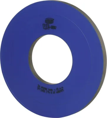 Immagine prodotto di Mola di precisione TYROLIT VIB-STAR DIAMANTE DxTxH (mm) D126, 300x20x76,2, spessore del rivestimento X: 3 mm