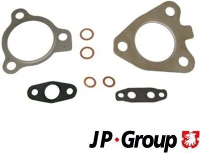 Produktbild von JP GROUP 3517751410 Montagesatz Turbolader für HYUNDAI Tucson (TL, TLE) für KIA SPORTAGE (SL)