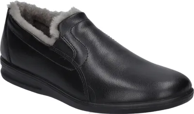 Produktbild von Westland Belfort 67 | Hausschuh für Herren | Schwarz