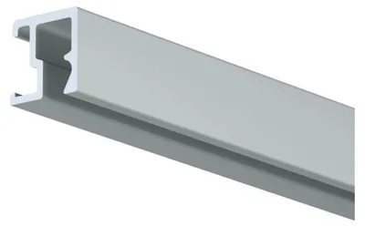 Obrázok produktu pre Závesný systém na obrazy – Contour Rail Hliníková lišta (2 m)