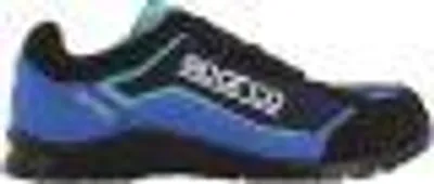 Produktbild von Sparco Sicherheitshalbschuh S3 Sparco ""Nitro""