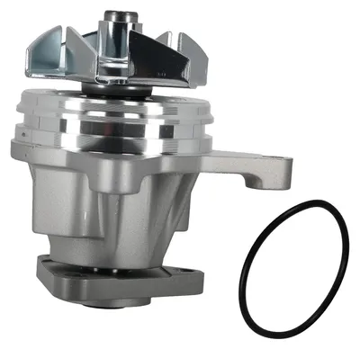 Image de Kit de pompe à eau - Pompe à eau de refroidissement moteur - Pour Transit/Focus 2,0–2,5 l 2010–2020 - AW4126 LF0115100