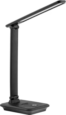 Produktbild von Stmívatelná stolní lampa LED Stolní lampa 9W IP20 3000K 4500K 6500K