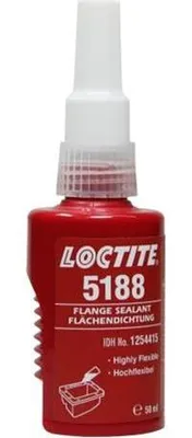 Produktbild von Loctite® 5188 Flächendichtung 50ml Hochflexibel