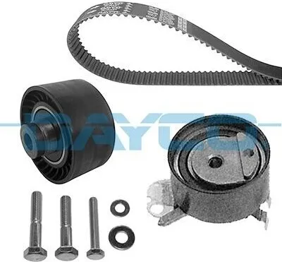 Produktbild von DAYCO KTB288 Zahnriemensatz passend für PEUGEOT 306 Schrägheck (7A, 7C, N3, N5)