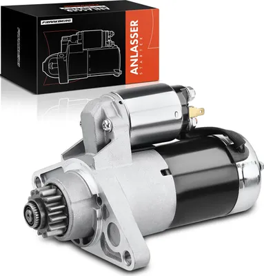 Obrázok produktu pre Frankberg 1x štartér pre Mazda RX-8 FE SE 1.3L 2009-2011