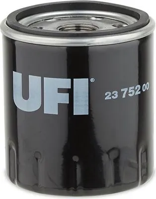 Produktbild von Ölfilter UFI 23.752.00 Anschraubfilter für FIAT Ducato Kastenwagen (250, 290) Ducato Pritsche / Fahrgestell (250, 290) Ducato Bus (250, 290)