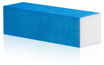 Produktbild von Profico Polierblock für Nägel Mattierung 100/100