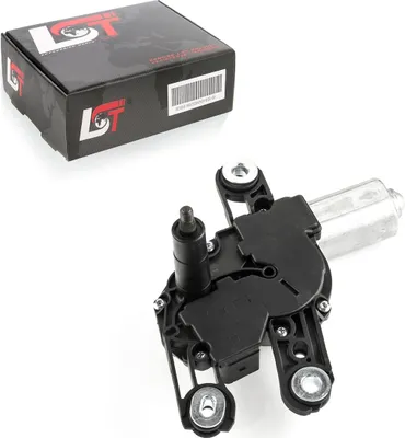 Produktbild von Scheibenwischer Motor Heck Heckwischermotor hinten für Seat Mii Skoda Citigo VW