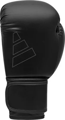 Zdjęcie produktu dla Guanti da boxe adidas Hybrid 80 neri Pullover adidas Rozmiar: 16 oz,