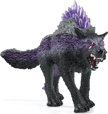 Immagine prodotto di Schleich Eldrador Schaduw Lupo 42554