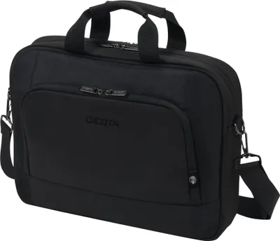 Obrázok produktu pre Taška na notebook Dicota Eco Top Traveller BASE 13-14,1" čierna