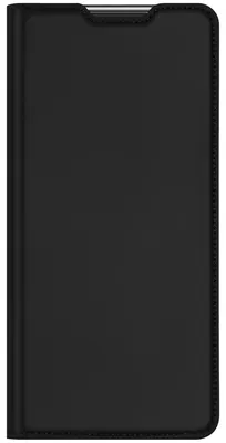 Produktbild von DUX DUCIS Skin Pro Book Hülle für Xiaomi Poco X4 Pro 5G - Eleganter Schutz in Schwarz KP27118
