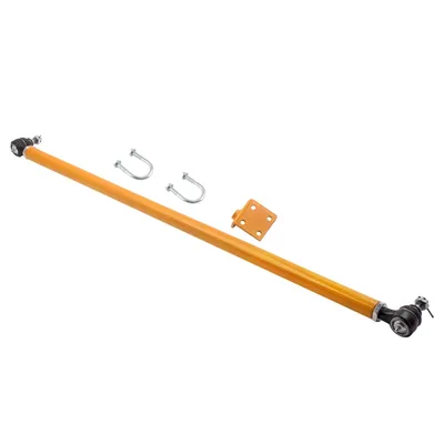 Obrázok produktu pre Páka riadenia Nissan Patrol GU Y61 Drag Link, Heavy Duty, nastaviteľná dĺžka