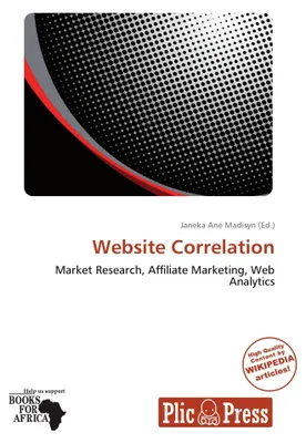 Produktbild von Website Correlation