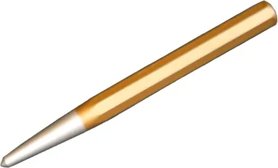 Produktbild von SW-Stahl 94600L Körner 120 x 12 mm