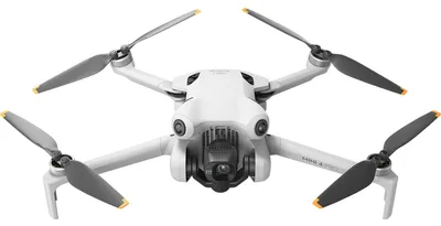 Produktbild von DJI Mini 4 Pro Fly More Combo + RC 2