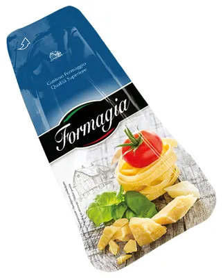 Zdjęcie produktu dla Formagia twardy ser kawałek 180g