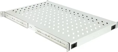 Obrázek produktu pro LOGON RAS420WH, Police, Bílá, 1 kusů