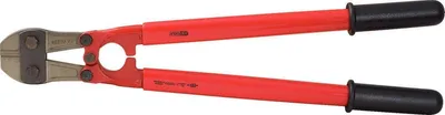 Produktbild von Isolierter Bolzenschneider, 610 mm