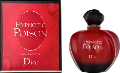 Immagine prodotto di Dior Hypnotic Poison Edt Spray