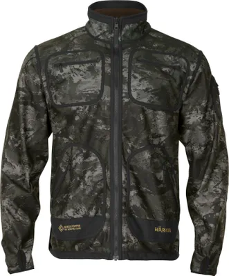 Produktbild von HÄRKILA Kamko NOCTYX WSP Reversible Fleecejacke L