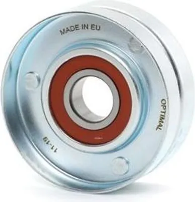 Produktbild von OPTIMAL 0-N1798S Spannrolle Keilrippenriemen 70mm für OPEL Corsa D Schrägheck (S07) ZAFIRA B (A05) Corsa C Schrägheck (X01) Meriva A (X03)