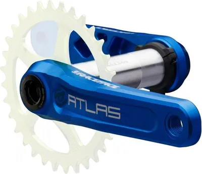 Immagine prodotto di Race Face Atlas 30 Mm Blu 175 mm