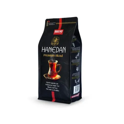 Produktbild von MERAY Hanedan Premium Blend Tee 800g