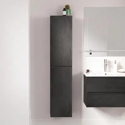 Immagine prodotto di Colonna bagno sospesa SORRENTO 140cm